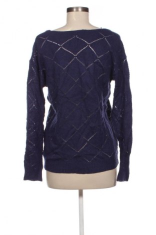 Damenpullover Unbranded, Größe L, Farbe Blau, Preis 5,99 €