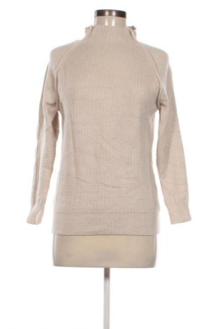 Damenpullover Unbranded, Größe M, Farbe Beige, Preis 5,99 €