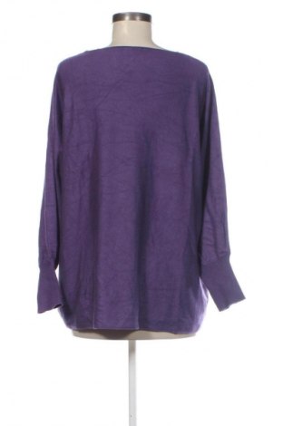 Női pulóver Unbranded, Méret M, Szín Lila, Ár 2 149 Ft