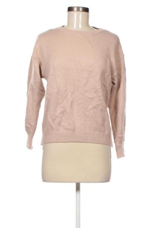 Damenpullover Unbranded, Größe S, Farbe Beige, Preis 5,99 €