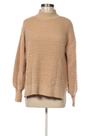 Damenpullover Unbranded, Größe M, Farbe Beige, Preis 5,99 €