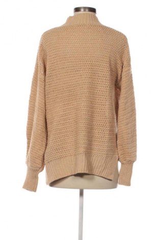 Damenpullover Unbranded, Größe M, Farbe Beige, Preis 5,99 €
