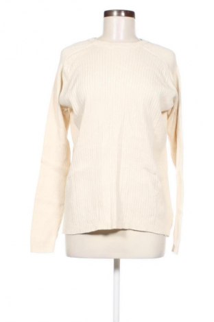 Damenpullover Unbranded, Größe M, Farbe Ecru, Preis 4,99 €