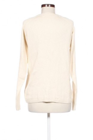 Damenpullover Unbranded, Größe M, Farbe Ecru, Preis 4,99 €