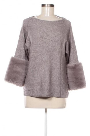 Damenpullover Unbranded, Größe M, Farbe Grau, Preis 6,99 €