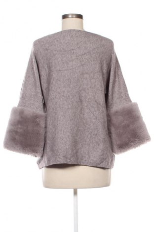 Damenpullover Unbranded, Größe M, Farbe Grau, Preis 6,99 €