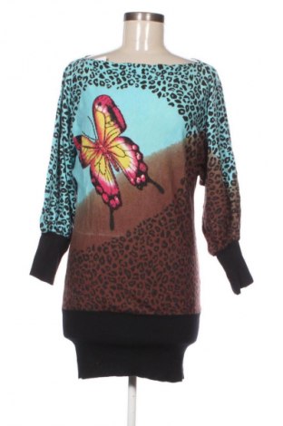 Damenpullover Unbranded, Größe M, Farbe Mehrfarbig, Preis 6,99 €