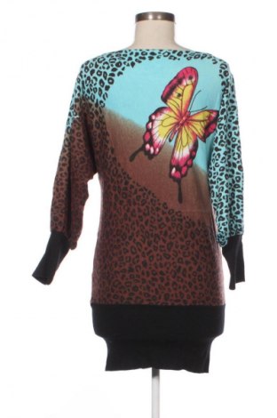 Damenpullover Unbranded, Größe M, Farbe Mehrfarbig, Preis 6,99 €