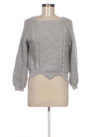 Női pulóver Unbranded, Méret M, Szín Szürke, Ár 2 089 Ft
