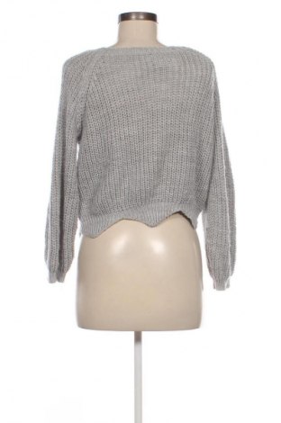 Női pulóver Unbranded, Méret M, Szín Szürke, Ár 2 089 Ft