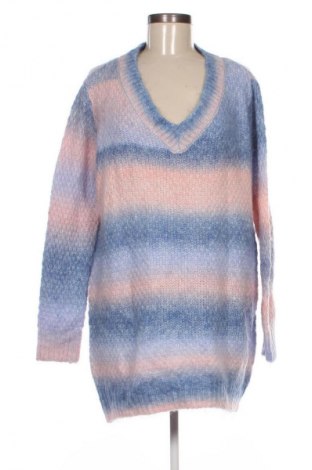 Damenpullover Unbranded, Größe L, Farbe Mehrfarbig, Preis 7,99 €