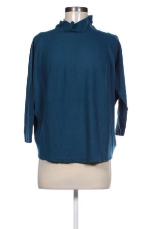 Damski sweter Unbranded, Rozmiar M, Kolor Niebieski, Cena 30,99 zł