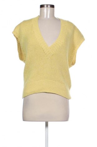 Dámský svetr Unbranded, Velikost M, Barva Žlutá, Cena  359,00 Kč