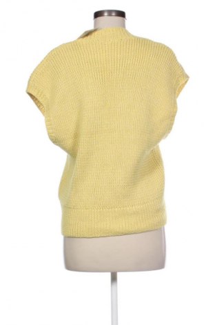 Dámský svetr Unbranded, Velikost M, Barva Žlutá, Cena  359,00 Kč