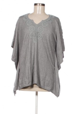 Damenpullover Unbranded, Größe XL, Farbe Grau, Preis 5,99 €