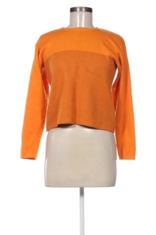 Dámský svetr Unbranded, Velikost S, Barva Oranžová, Cena  139,00 Kč