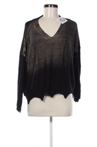 Damski sweter Unbranded, Rozmiar M, Kolor Kolorowy, Cena 34,99 zł