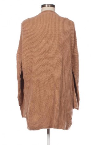 Damenpullover Unbranded, Größe L, Farbe Braun, Preis 5,99 €