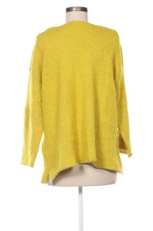 Damenpullover Unbranded, Größe M, Farbe Gelb, Preis 5,99 €