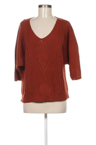 Dámsky pulóver Unbranded, Veľkosť M, Farba Hnedá, Cena  4,95 €