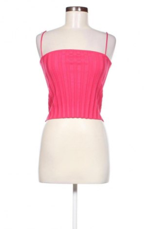 Dámský svetr Unbranded, Velikost S, Barva Růžová, Cena  79,00 Kč