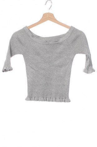 Damenpullover Unbranded, Größe XS, Farbe Grau, Preis € 2,99