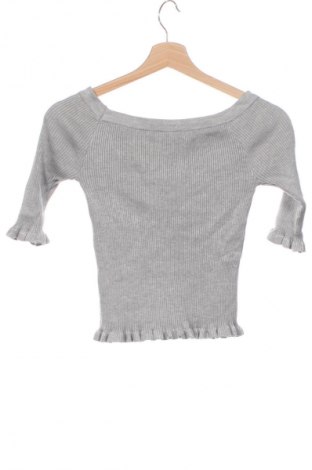 Damenpullover Unbranded, Größe XS, Farbe Grau, Preis € 2,99