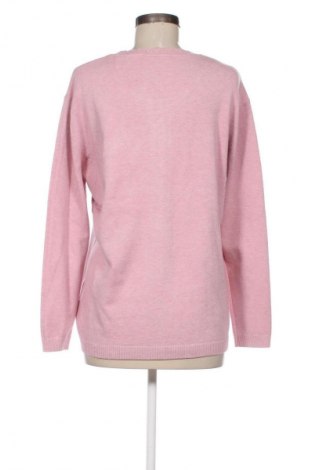 Dámský svetr Unbranded, Velikost XL, Barva Růžová, Cena  339,00 Kč