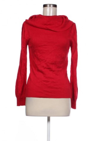Damenpullover Unbranded, Größe M, Farbe Rot, Preis 5,99 €