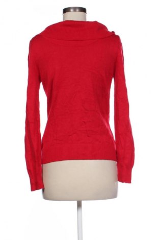 Damenpullover Unbranded, Größe M, Farbe Rot, Preis 5,99 €