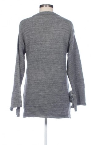 Damenpullover Unbranded, Größe M, Farbe Grau, Preis 6,99 €