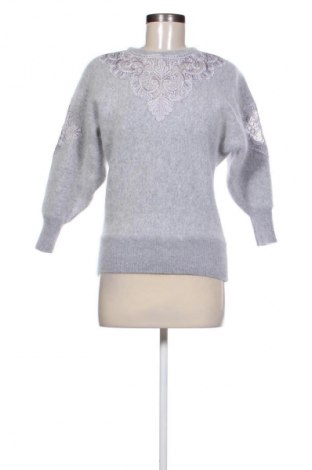 Dámský svetr Unbranded, Velikost M, Barva Šedá, Cena  369,00 Kč