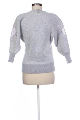 Dámský svetr Unbranded, Velikost M, Barva Šedá, Cena  369,00 Kč