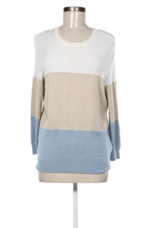 Damski sweter Unbranded, Rozmiar M, Kolor Kolorowy, Cena 40,99 zł