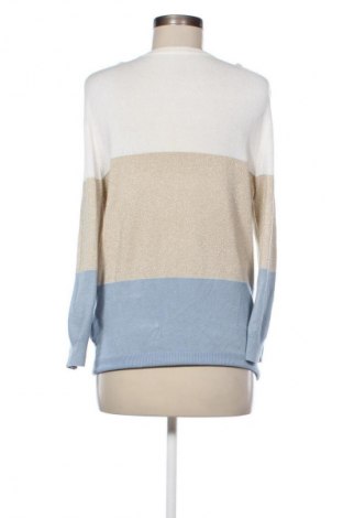 Damski sweter Unbranded, Rozmiar M, Kolor Kolorowy, Cena 40,99 zł