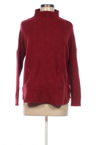 Damski sweter Unbranded, Rozmiar M, Kolor Czerwony, Cena 39,99 zł