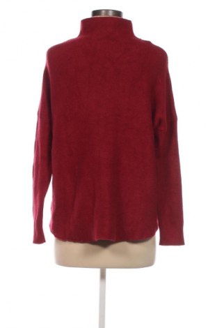 Damski sweter Unbranded, Rozmiar M, Kolor Czerwony, Cena 39,99 zł