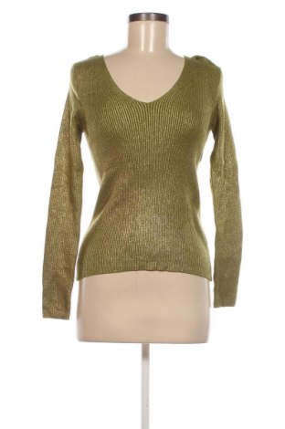 Damski sweter Unbranded, Rozmiar M, Kolor Kolorowy, Cena 40,99 zł