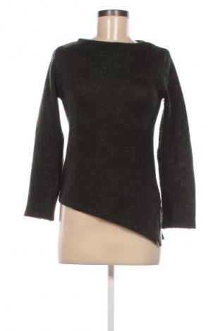 Damski sweter Unbranded, Rozmiar M, Kolor Zielony, Cena 30,99 zł
