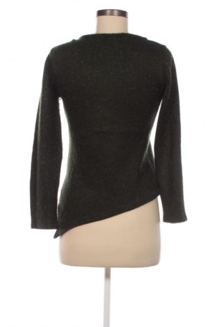 Damski sweter Unbranded, Rozmiar M, Kolor Zielony, Cena 30,99 zł