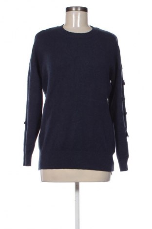 Дамски пуловер Unbranded, Размер M, Цвят Син, Цена 6,13 €