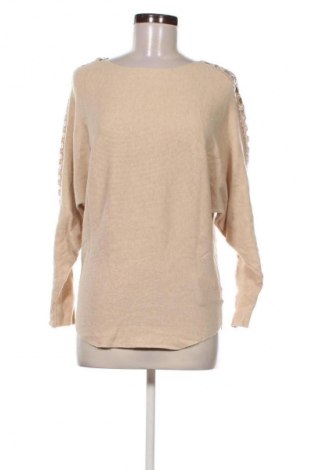 Damenpullover Unbranded, Größe L, Farbe Beige, Preis 5,99 €