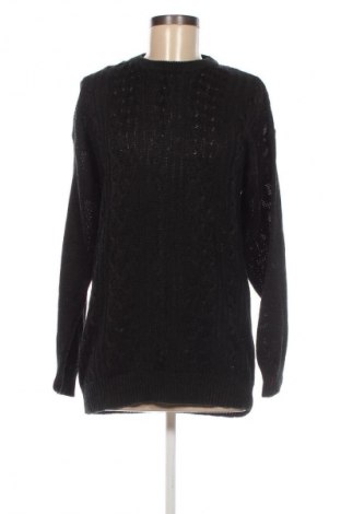 Damenpullover Unbranded, Größe M, Farbe Schwarz, Preis 12,99 €