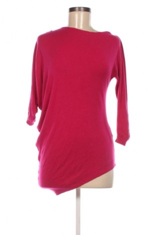 Damski sweter Unbranded, Rozmiar S, Kolor Różowy, Cena 36,99 zł