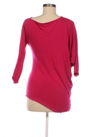 Damski sweter Unbranded, Rozmiar S, Kolor Różowy, Cena 36,99 zł