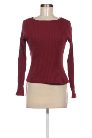 Dámsky pulóver Unbranded, Veľkosť M, Farba Červená, Cena  5,95 €