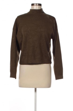 Dámský svetr Unbranded, Velikost M, Barva Zelená, Cena  119,00 Kč