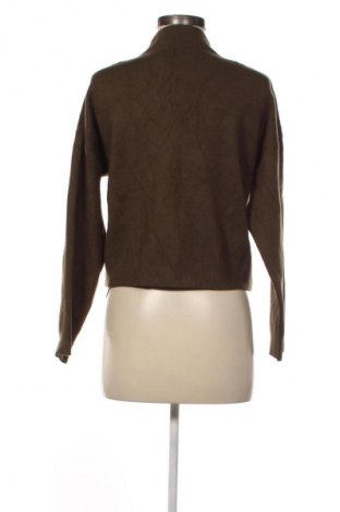 Dámský svetr Unbranded, Velikost M, Barva Zelená, Cena  119,00 Kč