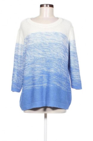 Dámský svetr Unbranded, Velikost XL, Barva Vícebarevné, Cena  269,00 Kč