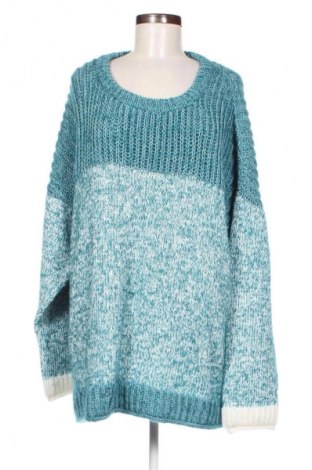 Dámský svetr Unbranded, Velikost XL, Barva Vícebarevné, Cena  229,00 Kč